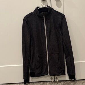 Men's lululemon Full Zip Jacket